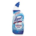 Cleaning & Janitorial Supplies | LYSOL Brand 19200-98011 24 oz. Toilet Bowl Cleaner with Hydrogen Peroxide - Ocean Fresh Scent image number 0