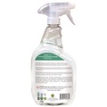 Cleaning & Janitorial Supplies | ECOS PRO PL97466CT 32 oz Spray Bottle Parsley Plus All-Purpose Kitchen and Bathroom Cleaner - Parsley Scent (6/Carton) image number 2