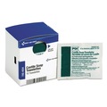 Hand Wipes | First Aid Only FAE-4004 SmartCompliance Castile Soap Towelettes (10/Box) image number 0