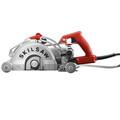 Concrete Saws | Factory Reconditioned SKILSAW SPT79-00-RT MeduSaw 7 in. Worm Drive Concrete image number 3