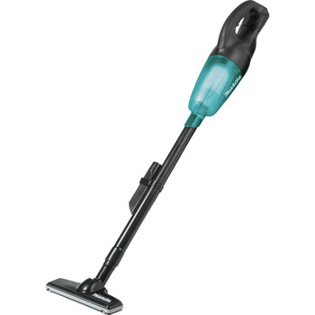 HANDHELD VACUUMS | Makita XLC02ZB 18V LXT Lithium-Ion Cordless Vacuum (Tool Only)