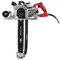Chainsaws | SKILSAW SPT55-11 16 in. Worm Drive Carpentry Chainsaw image number 1