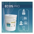 Cleaning & Janitorial Supplies | ECOS PRO PL9721/05 5 gal. Pail Dishmate Manual Dish Liquid Detergent - Free and Clear image number 1