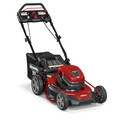Push Mowers | Snapper 1687982 82V Max 21 in. StepSense Electric Lawn Mower Kit image number 1