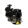 Replacement Engines | Briggs & Stratton 49R977-0033-Z1BS Vanguard 810cc Gas 26 Gross HP Vertical Shaft Engine image number 4