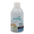 Office Jansan | TimeMist 1042771 6.6 oz. Aerosol Spray Premium Metered Air Freshener Refills - Clean N Fresh image number 0