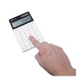 Office Jansan | Innovera IVR15973 12-Digit LCD Large Button Calculator image number 6