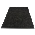  | Guardian 94030535 Platinum Series 36 in. x 60 in. Nylon/Polypropylene Indoor Wiper Mat - Black image number 2