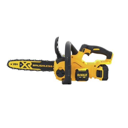 Factory Reconditioned Dewalt Dccs620p1r 20v Max 5 0 Ah Brushless