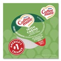 Food Service | Coffee-Mate 08506985 0.38 oz Mini Cups Bulk Liquid Coffee Creamer - Irish Cream (180/Carton) image number 6