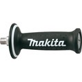 Tuckpointers | Makita SJS II GA5040X1 5 in. Angle Grinder with Tuck Point Guard image number 12