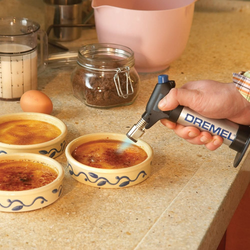 Dremel 2200 01 VersaFlame Multi Function Butane Torch Kit
