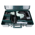 Rotary Hammers | Metabo HPT DH45MEM 11.6 Amp 1-3/4 in. Brushless SDS Max Rotary Hammer image number 4