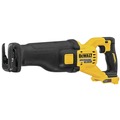 Just Launched | Factory Reconditioned Dewalt DCS389BR 60V MAX FLEXVOLT Brushless Lithium-Ion 1-1/8 in. Cordless Reciprocating Saw (Tool Only) image number 0