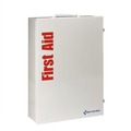 First Aid | First Aid Only 91341 1,462-Piece 150 Person ANSI B 4 Shelf Cabinet image number 2