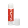 Office Jansan | Universal UNV75748VP 0.28 oz. Glue Stick Value Pack - Clear (30/Pack) image number 2