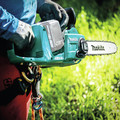 Chainsaws | Makita XCU03Z X2 (36V) LXT Lithium-Ion Brushless Cordless 14 in. Chain Saw (Tool Only) image number 3
