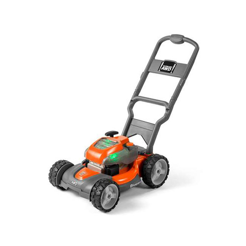 Toys | Husqvarna HU800AWD Toy Walk Lawn Mower image number 0