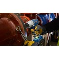 Impact Wrenches | Factory Reconditioned Bosch GDS18V-330CN-RT 18V Brushless Lithium-Ion 1/2 in. Cordless Connected-Ready Mid-Torque Impact Wrench (Tool Only) image number 10