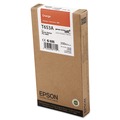 Ink & Toner | Epson T653A00 UltraChrome HDR Ink - Orange image number 0