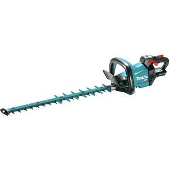 Factory Reconditioned Makita 40V max XGT Brushless Lithium-Ion 24 in. Cordless Hedge Trimmer (Tool Only)