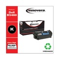  | Innovera IVRD5460XX 45000 Page-Yield Remanufactured Extra High-Yield Toner Replacement for Dell 331-9757 - Black image number 1