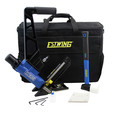 Air Flooring Nailers | Estwing EFL50Q 2-in-1 Flooring Nailer image number 1