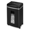  | Fellowes Mfg Co. 4074001 Powershred 450m Medium-Duty Micro-Cut Shredder, 9 Sheet Capacity image number 1