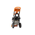 Pressure Washers | Factory Reconditioned Generac 6595R 2,500 PSI 2.3 GPM Residential Gas Pressure Washer image number 3