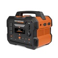 Electronics | Generac G0080250 GB1000 Portable Power Station image number 8