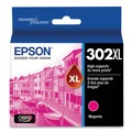 Ink & Toner | Epson T302XL320-S T302xl320-S (t302xl) Claria High-Yield Ink - Magenta image number 0