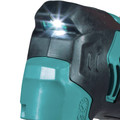 Factory Reconditioned Makita MT01Z-R 12V max CXT Lithium-Ion Cordless Multi-Tool (Tool Only) image number 4