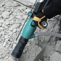 Rotary Hammers | Makita HR4013C 1-9/16 in. AVT SDS-Max Rotary Hammer image number 4