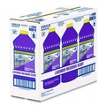 Cleaning & Janitorial Supplies | Clorox 60614CT 175 oz. Bottle CloroxPro Fraganzia Multi-Purpose Cleaner - Lavender Meadows Scent (3/Carton) image number 1