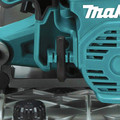 Circular Saws | Makita XSH08Z 18V X2 LXT Lithium-Ion (36V) Brushless Cordless 7-1/4 in. Circular Saw with Guide Rail Compatible Base (Tool Only) image number 4