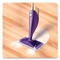 Mops | Swiffer 77809 1.25 L Bottle Original Scent WetJet System Cleaning Solution Refill (4/Carton) image number 5