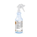 Cleaning & Janitorial Supplies | Maxim 071200-86 Banner 32 oz. Bottle Safe-to-Ship Bio-Enzymatic Cleaner - Fresh Scent (6/Carton) image number 2