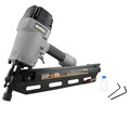 Air Framing Nailers | NuMax SFR2890 Pneumatic 28-Degree 3-1/2 in. Framing Nailer image number 0