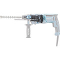 Rotary Hammers | Makita HR2631F 1 in. AVT SDS-Plus Rotary Hammer image number 21