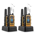 Speakers & Radios | Dewalt 2DXFRS800-SV1 2DXFRS800SV1 2 W 22 Channels Two-Way Radios image number 0