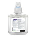 Labor Day Sale! Save $30 off $199! | PURELL 5051-02 1200 ml Refill Fragrance-Free Advanced Hand Sanitizer Gentle and Free Foam for ES4 Dispensers (2/Carton) image number 1