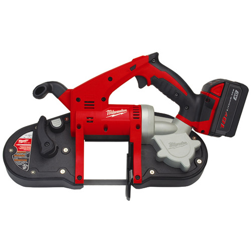 New Bare Tool Makita XBP03Z 18V LXT Li-Ion Compact Band Saw