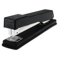 Office Jansan | Swingline S7040501B 20-Sheet Capacity Light-Duty Full Strip Standard Stapler - Black image number 0