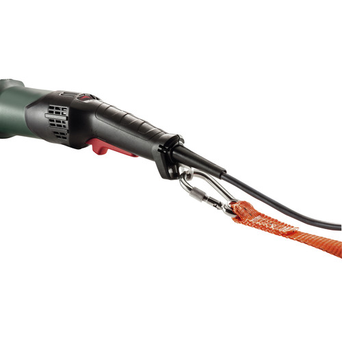 Metabo 600605420 Wepba 17 125 Quick Rt Ds Angle Grinder Cpo Outlets