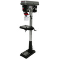 Drill Press | JET J-2500 15 in. Floor Model Drill Press image number 0