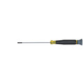 Screwdrivers | Klein Tools 85613 4-Piece Electronics Slotted and Phillips Screwdriver Set image number 4