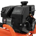 Air Compressors | Industrial Air CTA6590412 6.5 HP 4 Gallon Oil-Free Portable Air Compressor image number 15