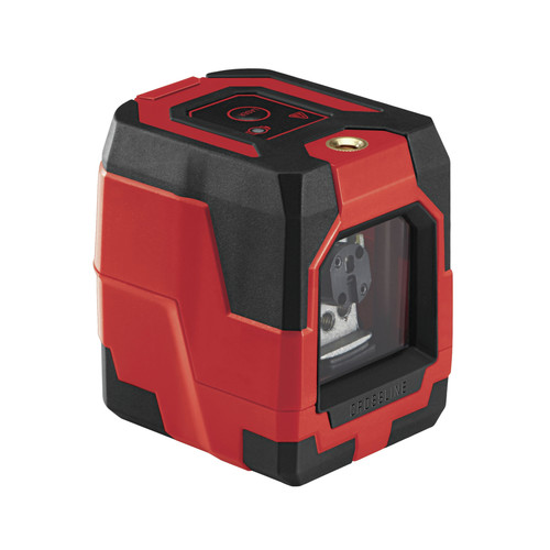 Skil Ll932301 50 Ft Self Levelling Red Cross Line Laser With