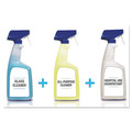 Cleaning & Janitorial Supplies | Spic and Span 58775 32 oz Spray Bottle Disinfecting All-Purpose Cleaner - Fresh Scent (8/Carton) image number 3
