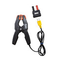 Clamp Meters | Klein Tools 69140 K-Type Temperature Pipe Clamp image number 2